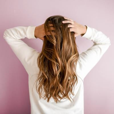 A t&ouml;k&eacute;letes hajkorona titkai