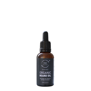 MARK organic beard oil