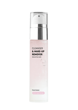 MARK CLEANSER & MAKE-UP REMOVER Age Therapy