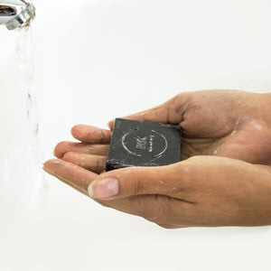 MARK szappan aktív szénnel- (nem csak) problémás bőr tisztítására